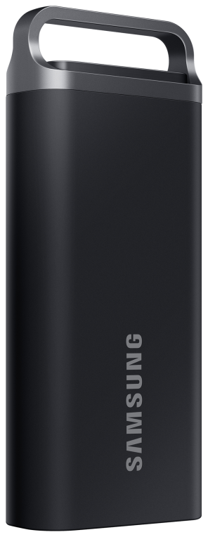 SSD SAMSUNG T5 2TB MU-PH2T0S NEGRO - detalle