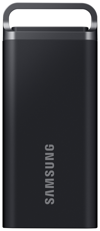 SSD SAMSUNG T5 2TB MU-PH2T0S NEGRO - detalle