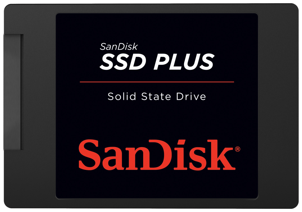 SSD SANDISK G26 120GB