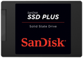 SSD SANDISK G26 120GB