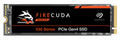 SSD SEAGATE FIRECUDA 530 R 4T 4.0 NVME 3D TLC