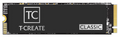 SSD TEAMGROUP T-CREATE CLASSIC M.2 NVMe 2280 PCI-E GEN4X4 C47 4TB