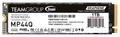 SSD TEAMGROUP TEAM M.2 NVMe 2280 PCI-E MP44Q 2TB