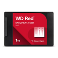 Western Digital WDS100T1R0A unidad de estado sólido 1 TB 2.5" SATA 3D NAND