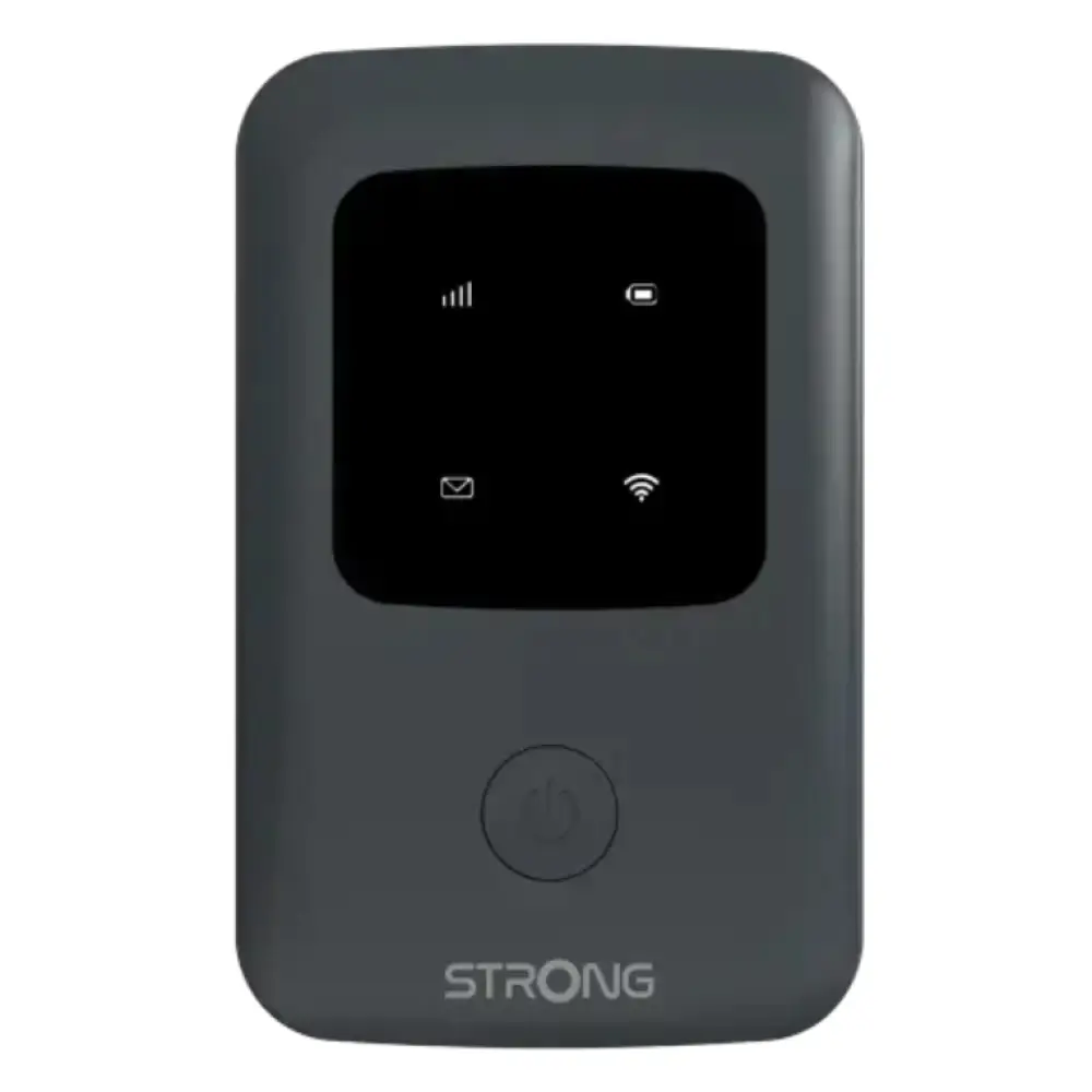Strong 4GMIFI150C router de telefonía/puerta de enlace/módem Router de red móvil