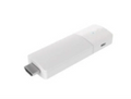Strong LEAP AIR adaptador Smart TV USB 4K Ultra HD Android Blanco