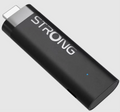 Strong LEAP NOVA adaptador Smart TV HDMI 4K Ultra HD Android Negro