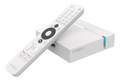 Strong LEAP-S3+V2 convertidor de Smart TV Blanco 4K Ultra HD 16 GB Wifi Ethernet