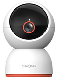 Strong SHC08IR0-W cámara de vigilancia Almohadilla Cámara de seguridad IP Interior Techo/Escritorio