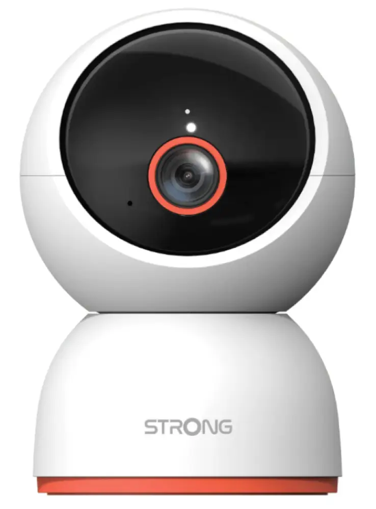 Strong SHC08IR0-W cámara de vigilancia Almohadilla Cámara de seguridad IP Interior Techo/Escritorio