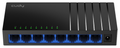 SWITCH CUDY 8-PORT GIGABIT DESKTOP SWITCH GS108D