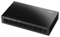 SWITCH CUDY 8-PORT GIGABIT METAL SWITCH GS108