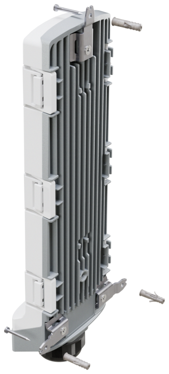 SWITCH DE EXTERIOR MIKROTIK CSS606-1G-2Gi-3S+OUT - detalle