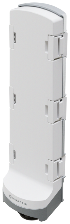 SWITCH DE EXTERIOR MIKROTIK CSS606-1G-2Gi-3S+OUT - detalle