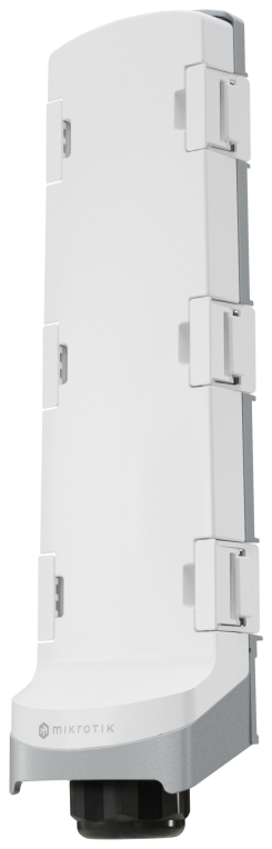 SWITCH DE EXTERIOR MIKROTIK CSS606-1G-2Gi-3S+OUT