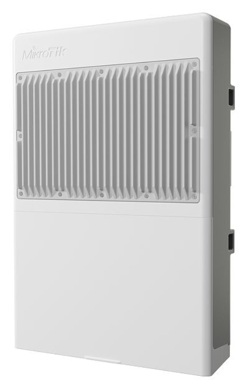 SWITCH EXTERIOR MIKROTIK NETPOWER 16P CRS318-16P-2S+OUT