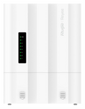 Ruijie Networks RG-ES207GS-PI-OD switch Gestionado L2 Gigabit Ethernet (10/100/1000) Energía sobre Ethernet (PoE) Blanco