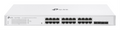 SWITCH FESTA FESTA FS328G 24-PORT GIGABIT SWITCH 4 SFP SLOTS