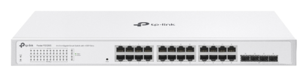 SWITCH FESTA FESTA FS328G 24-PORT GIGABIT SWITCH 4 SFP SLOTS