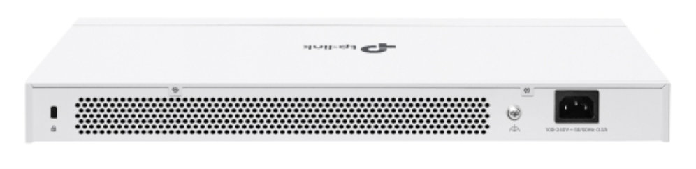 SWITCH FESTA FESTA FS328G 24-PORT GIGABIT SWITCH 4 SFP SLOTS - detalle