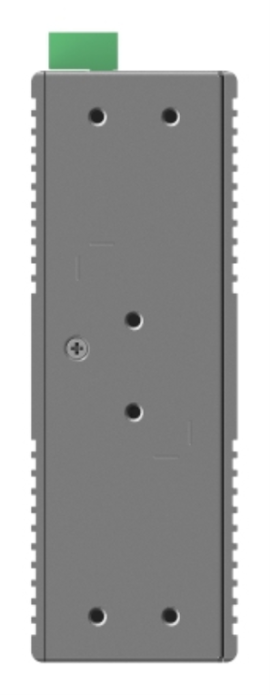 SWITCH INDUSTRIAL GIGABIT OMADA DE 6 PUERTOS EASY MANAGED IES206G - detalle