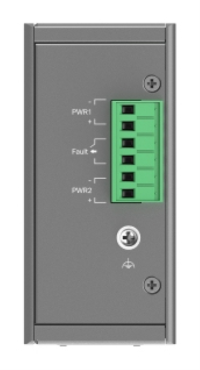 SWITCH INDUSTRIAL GIGABIT OMADA DE 6 PUERTOS EASY MANAGED IES206G - detalle