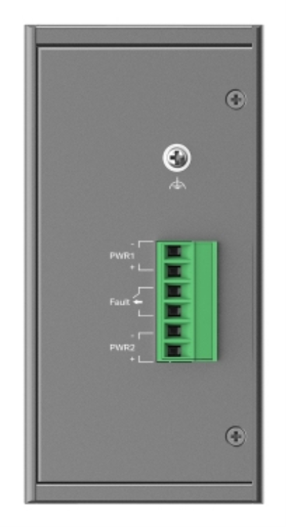 SWITCH INDUSTRIAL OMADA EASY MANAGED 6-PORT - detalle