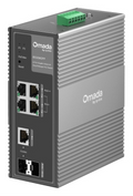 SWITCH INDUSTRIAL OMADA EASY MANAGED 6-PORT