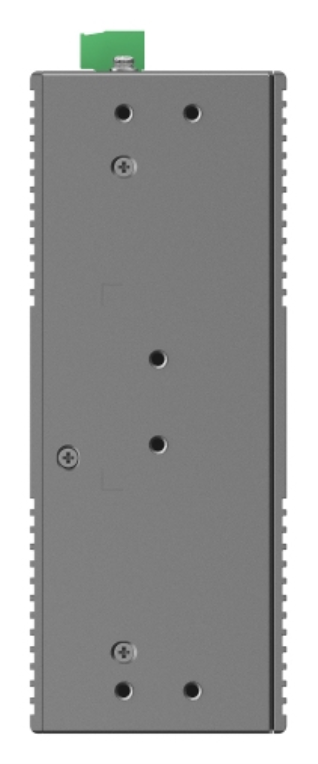 SWITCH INDUSTRIAL OMADA EASY MANAGED 6-PORT - detalle