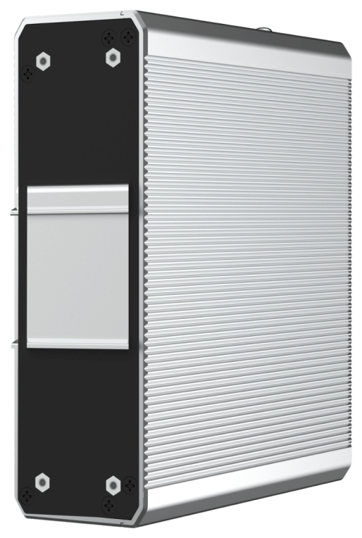 SWITCH INDUSTRIAL RUIJIE POE CLOUD CAPA 2 - detalle