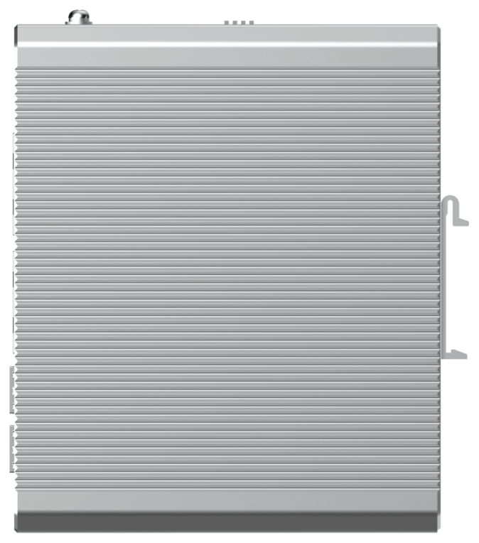 SWITCH INDUSTRIAL RUIJIE POE CLOUD CAPA 2 - detalle