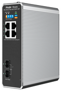 SWITCH INDUSTRIAL RUIJIE POE CLOUD CAPA 2