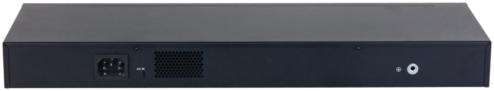 SWITCH IT DAHUA DH-SF1016 16-PORT UNMANAGED ETHERNET SWITCH - detalle
