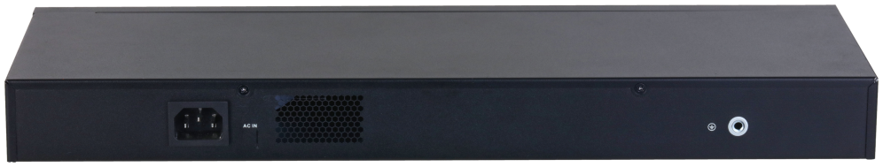 SWITCH IT DAHUA DH-SF1024 24-PORT UNMANAGED ETHERNET SWITCH - detalle