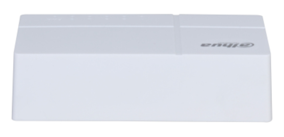 SWITCH IT DAHUA SH-SF1005L PORT MANAGED GIGABIT SWITCH 5 PORTS