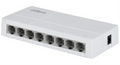 SWITCH IT DAHUA SH-SF1008 PORT UNMANAGED ETHERNET SWITCH