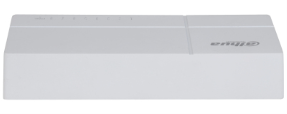 SWITCH IT DAHUA SH-SF1008 PORT UNMANAGED ETHERNET SWITCH - detalle