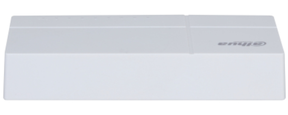 SWITCH IT DAHUA SH-SF1008L PORT MANAGED GIGABIT SWITCH 8 PORTS
