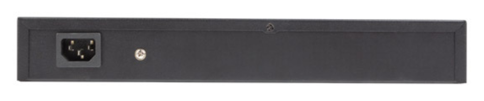 SWITCH LANBERG 16 PTOS 100MB POE+/2X 1GB/1X SFP GIGABIT ETHERNET 250W RACK 19" - detalle