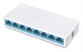 SWITCH MERCUSYS 8-PORT