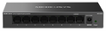 SWITCH MERCUSYS MS108GS DESKTOP 8 PORT GIGABIT