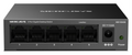 SWITCH MERCUSYS MS150GS DESKTOP 5 PORT GIGABIT