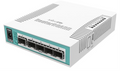 SWITCH MIKROTIK CRS106-1C-5S