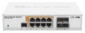 SWITCH MIKROTIK CRS112-8P-4S-IN
