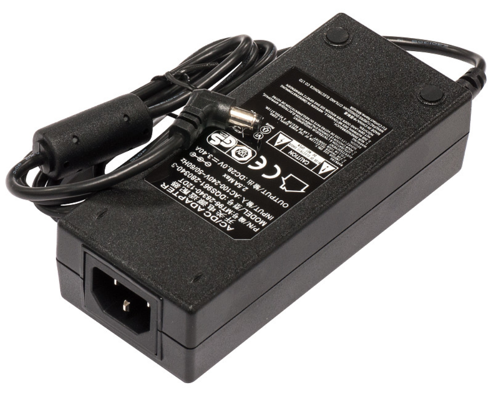 SWITCH MIKROTIK CRS112-8P-4S-IN - detalle