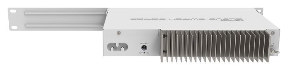 SWITCH MIKROTIK CRS309-1G-8S+IN - detalle