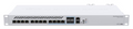 SWITCH MIKROTIK CRS312-4C+8XG-RM