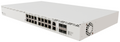 SWITCH MIKROTIK CRS320-8P-8B-4S+RM