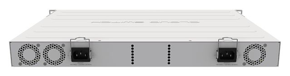 SWITCH MIKROTIK CRS354-48G-4S+2Q+RM - detalle
