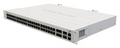SWITCH MIKROTIK CRS354-48G-4S+2Q+RM